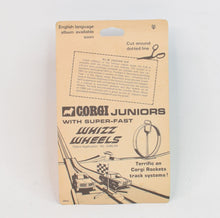 Corgi Juniors 39 - Jaguar XJ6 - Mint/Box 'Wickham' Collection