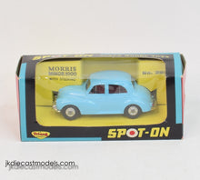 Spot-on 289 Morris Minor 1000 Mint/Lovely box