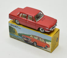 French Dinky 534 BMW 1500 Very Near Mint/Boxed 'Brecon' Collection Part 2