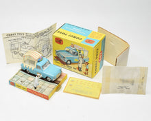 Corgi toys 447 Wall's Ice Cream Virtually Mint/Boxed