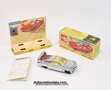 Dinky toys 108 Sam's Car Very Near Mint/Boxed