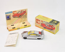 Dinky toys 108 Sam's Car Very Near Mint/Boxed