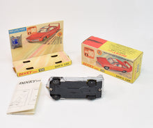Dinky toys 108 Sam's Car Very Near Mint/Boxed