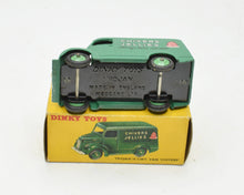 Dinky toys 452 'Chivers Jellies' Trojan Virtually Mint/Boxed.