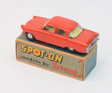 Spot-on 100 Ford Zodiac Virtually Mint/Boxed