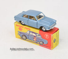 Dinky toys 139 Ford Consul Virtually Mint/Boxed
