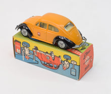 Tekno 819 VW PTT Virtually Mint/Boxed