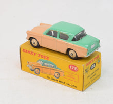 Dinky toy 175 Hillman Minx Saloon Very Near Mint/Boxed
