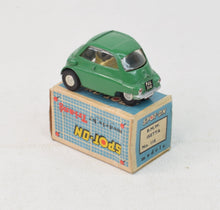 Spot-on 118 BMW Isetta Virtually Mint/Boxed