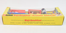 Corgi toys 851 Magic Roundabout Train Virtually Mint/Boxed