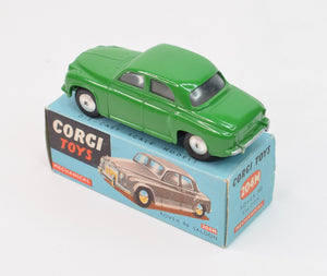 Corgi Toys 204m Rover 90 Virtually Mint/Boxed