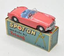 Spot-on 104 MGA Virtually Mint/Boxed