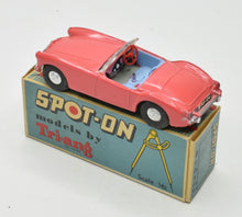 Spot-on 104 MGA Virtually Mint/Boxed