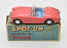 Spot-on 104 MGA Virtually Mint/Boxed