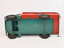 Tri-ang 201 Builders Lorry Virtually Mint/Boxed
