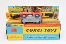 Corgi toys 64 Working conveyor Very Near Mint/Boxed