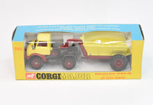 Corgi toys 1145 Unimog & Goose Dumper Virtually Mint/Boxed