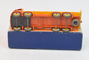 Dinky toys 503 Foden flat truck with tailboard Very Near Mint/Boxed