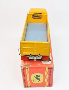 Shackleton Foden FG6 Tipper Lorry Very Near Mint/Boxed