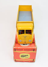 Shackleton Foden FG6 Tipper Lorry Very Near Mint/Boxed