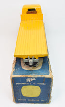 Shackleton Foden FG6 Platform Lorry Near Mint/Boxed