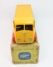 Shackleton Foden FG6 Platform Lorry Near Mint/Boxed