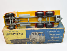 Shackleton Foden FG6 Platform Lorry Near Mint/Boxed