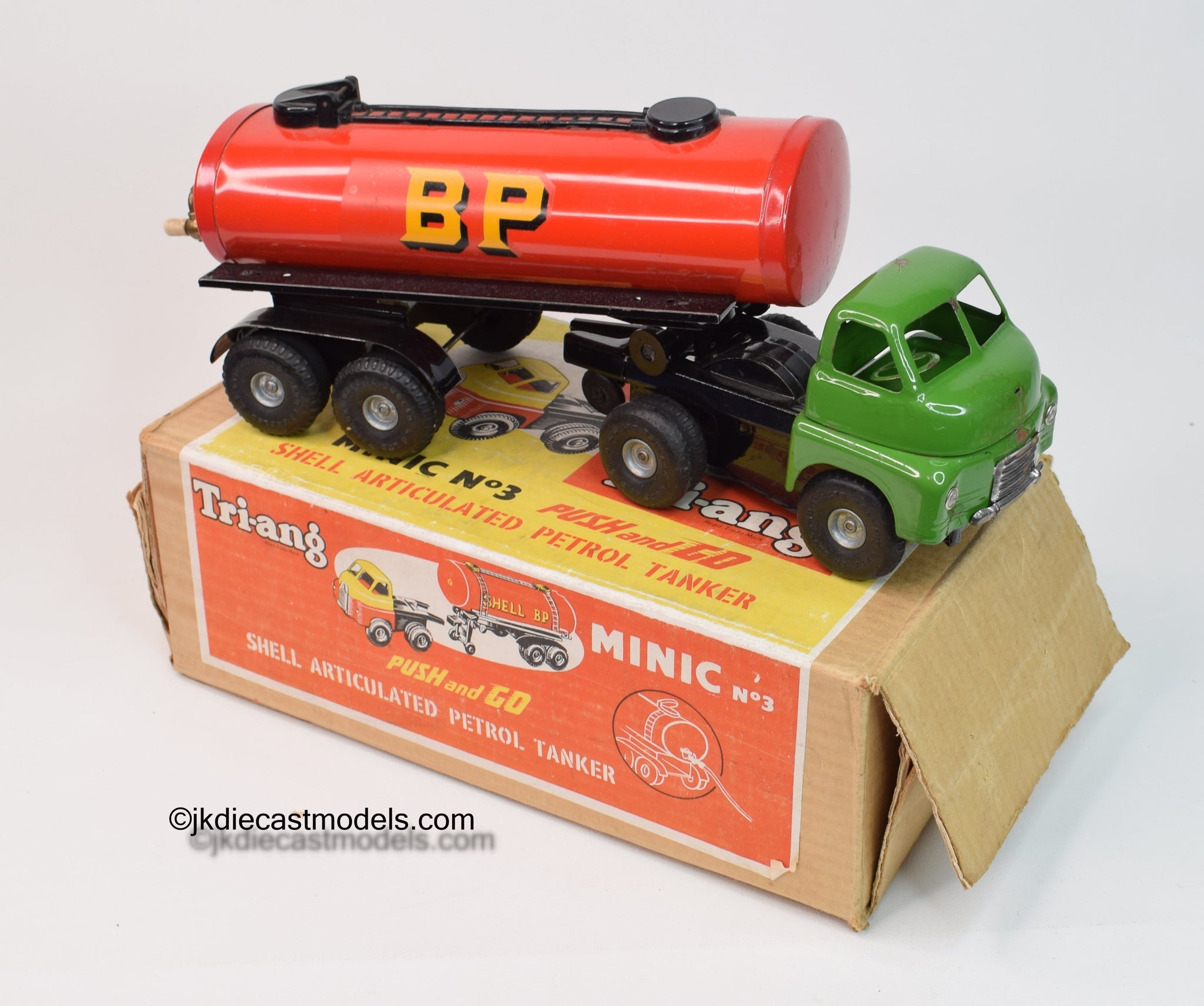 MINIC TOYS CAMION energic BP energol 14 cm EUR 87,00 - FR MINIC TOYS CAMION energic BP energol 14 cm EUR 87,00 - FR