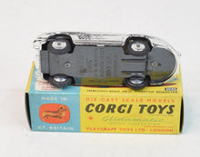 Corgi toys 304s Mercedes 300sl Virtually Mint/Boxed