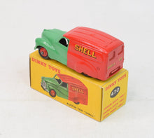 Dinky Toys 470 Austin 'Shell & B.P' Virtually Mint/Boxed