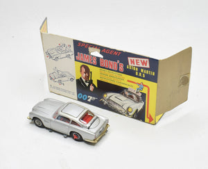 Corgi Toys 270 James Bond D.B.5 Very Near Mint/Boxed (The 'Geneva' Collection)