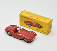 Dinky Toys 505 Maserati Sport 2000 Virtually Mint/Boxed 'Brecon' Collection Part 2