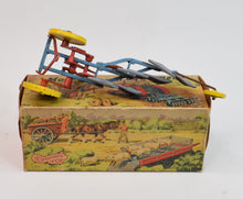 Crescent 1814 Plough Virtually Mint/Boxed