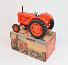 Raphael Lipkin Nuffield Tractor Mint/Boxed (Orange version)