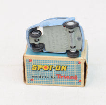 Spot-on 118 BMW Isetta Virtually Mint/Boxed 'Roeburn Falls' Collection