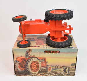 Raphael Lipkin Nuffield Tractor Mint/Boxed (Orange version)