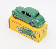 Dinky Toys 159 Morris Oxford Virtually Mint/Lovely box