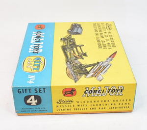 Corgi toys Gift set Virtually Mint/Nice box