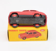 Dinky Toys 161 Austin Somerset Virtually Mint/Lovely box