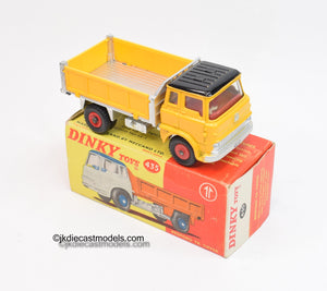 Dinky toy 435 Bedford TK Tipper Very Near Mint/Boxed