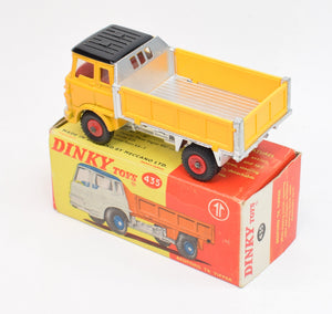 Dinky toy 435 Bedford TK Tipper Very Near Mint/Boxed