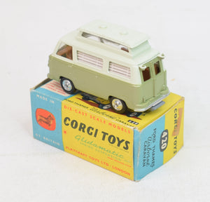 Corgi toys 420 'Airbourne' Very Near Mint/Boxed