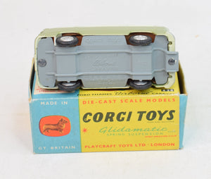 Corgi toys 420 'Airbourne' Very Near Mint/Boxed