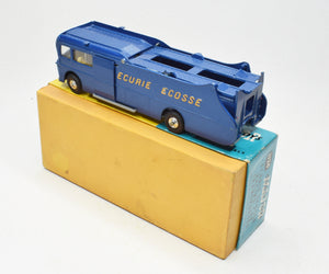 Corgi Toys 1126 Ecurie Ecosse Very Near Mint/Boxed