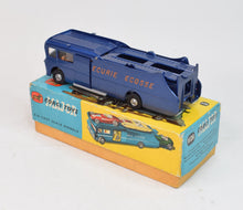 Corgi Toys 1126 Ecurie Ecosse Virtually Mint/Boxed