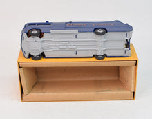Corgi Toys 1126 Ecurie Ecosse Virtually Mint/Boxed