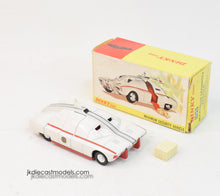 Dinky toy 105 Maximum Security Vehicle Very Near Mint/Boxed