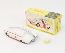 Dinky toy 105 Maximum Security Vehicle Very Near Mint/Boxed