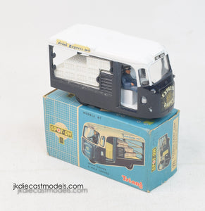 Spot-on 271 Express Milk Float Very Near Mint/Boxed