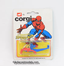 Corgi Junior 75 Mint/Boxed 'JJP Vancouver' Collection